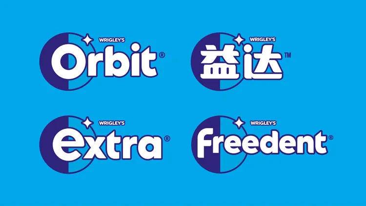 Orbit/Extra/Freedent
