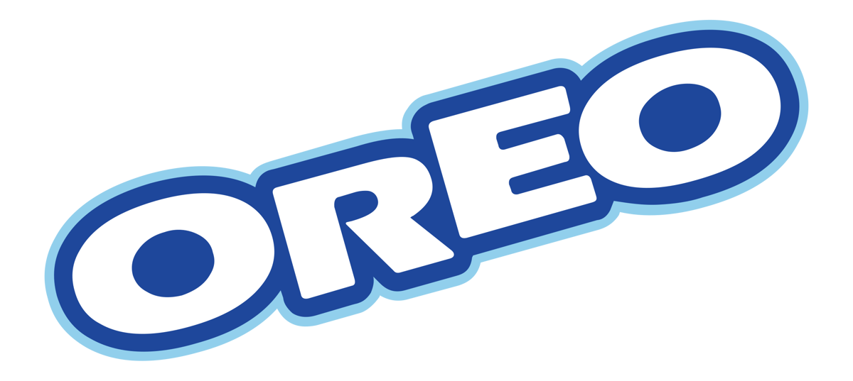 Oreo