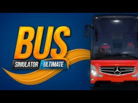 Otobüs simulator: Ultimate