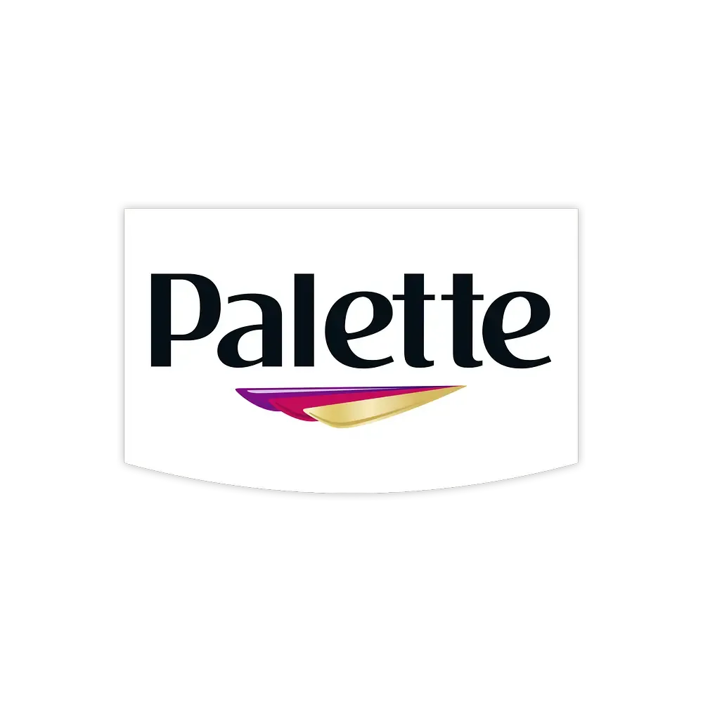 Pallette