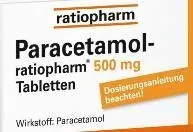 Paracetamol