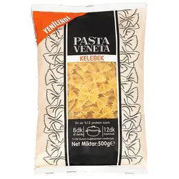 Pasta Veneta