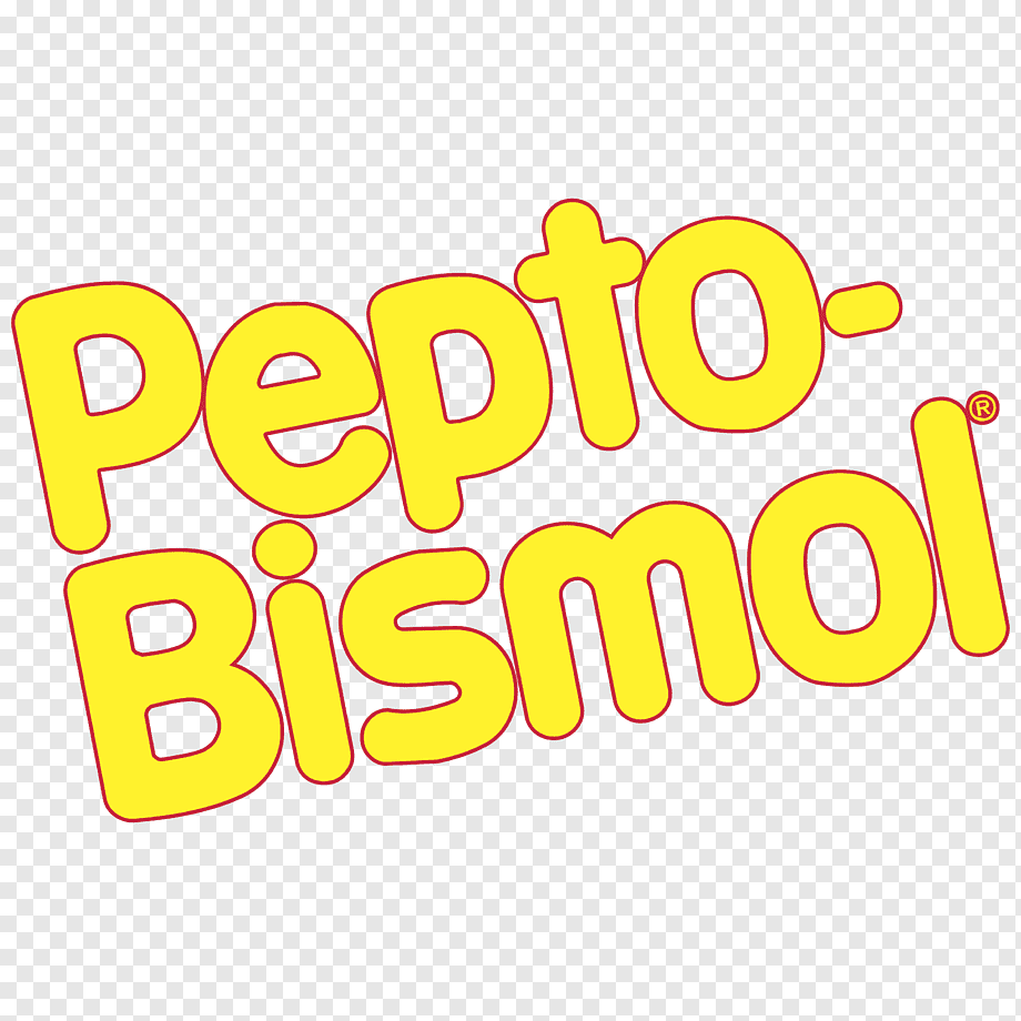 Pepto Bismol