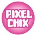 Pixel Chix