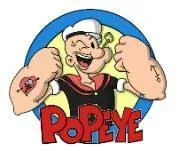 Popeye
