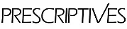 Prescriptives