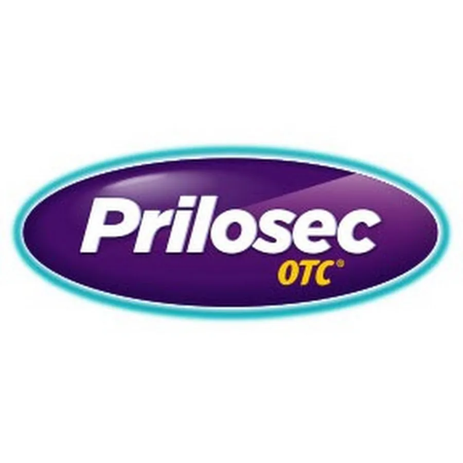 Prilosec Otc