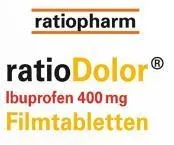 Ratiodolor
