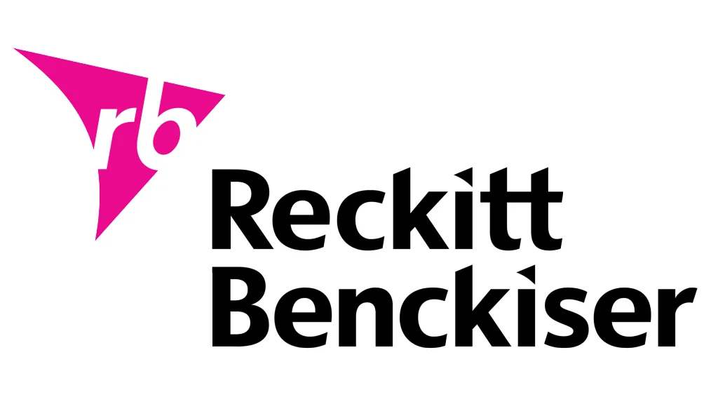 Reckitt Benckiser