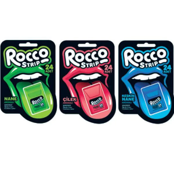 Rocco Strip