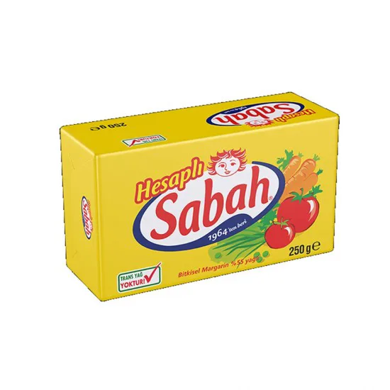 Sabah Margarin