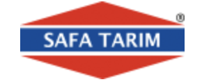 Safa tarım