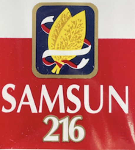 Samsun Sigara