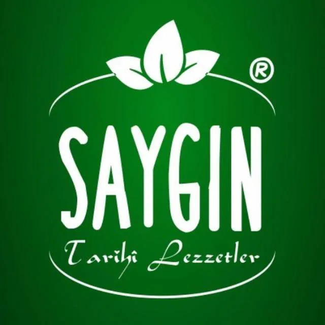 Saygın Gıda