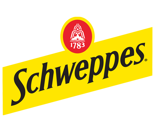 Schweppes