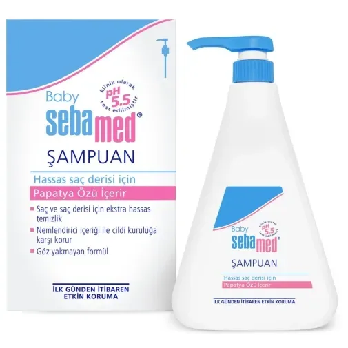 Sebamed