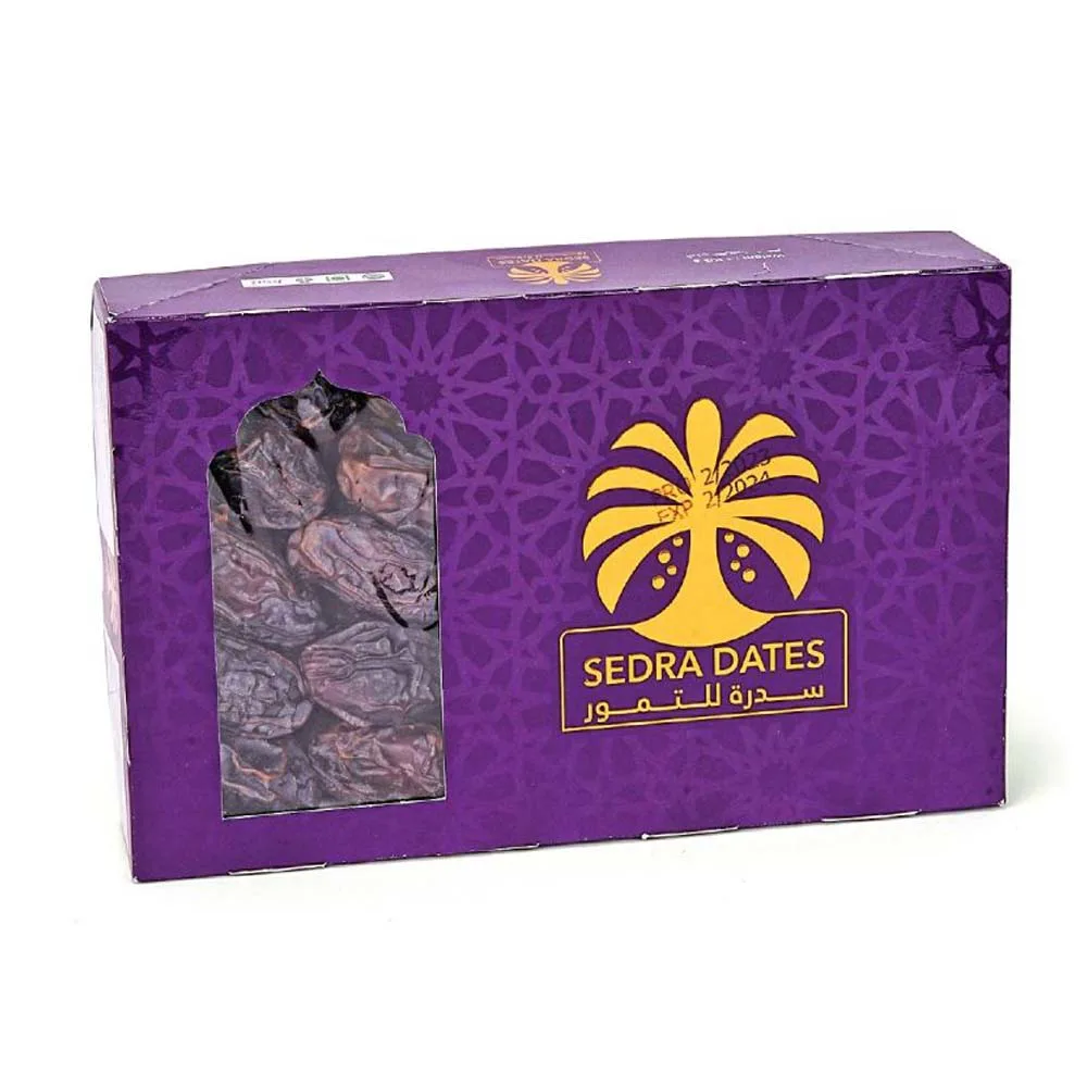 Sedra Dates