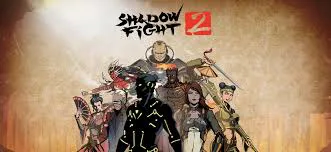 Shadow Fight