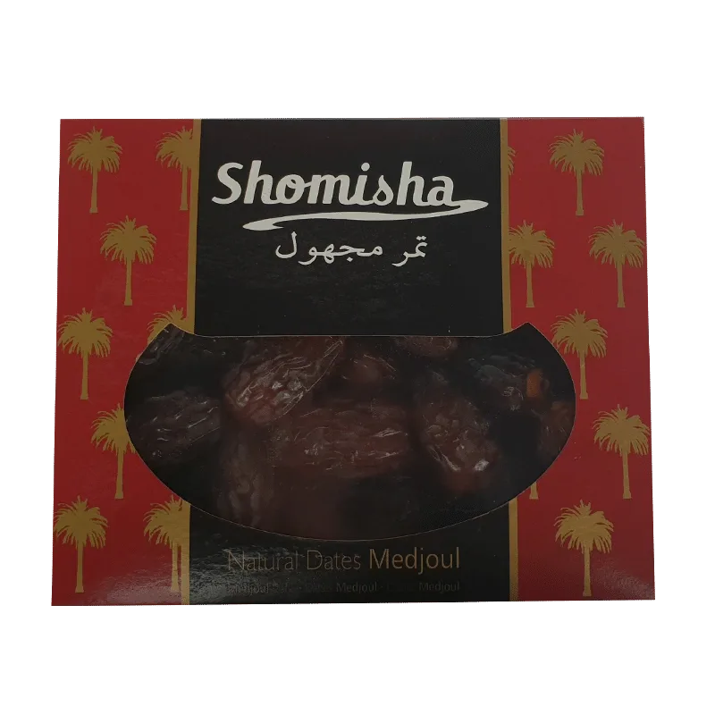 Shomisha