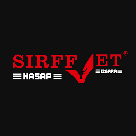 Sırff Et