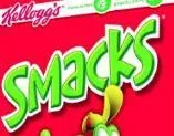 Smacks