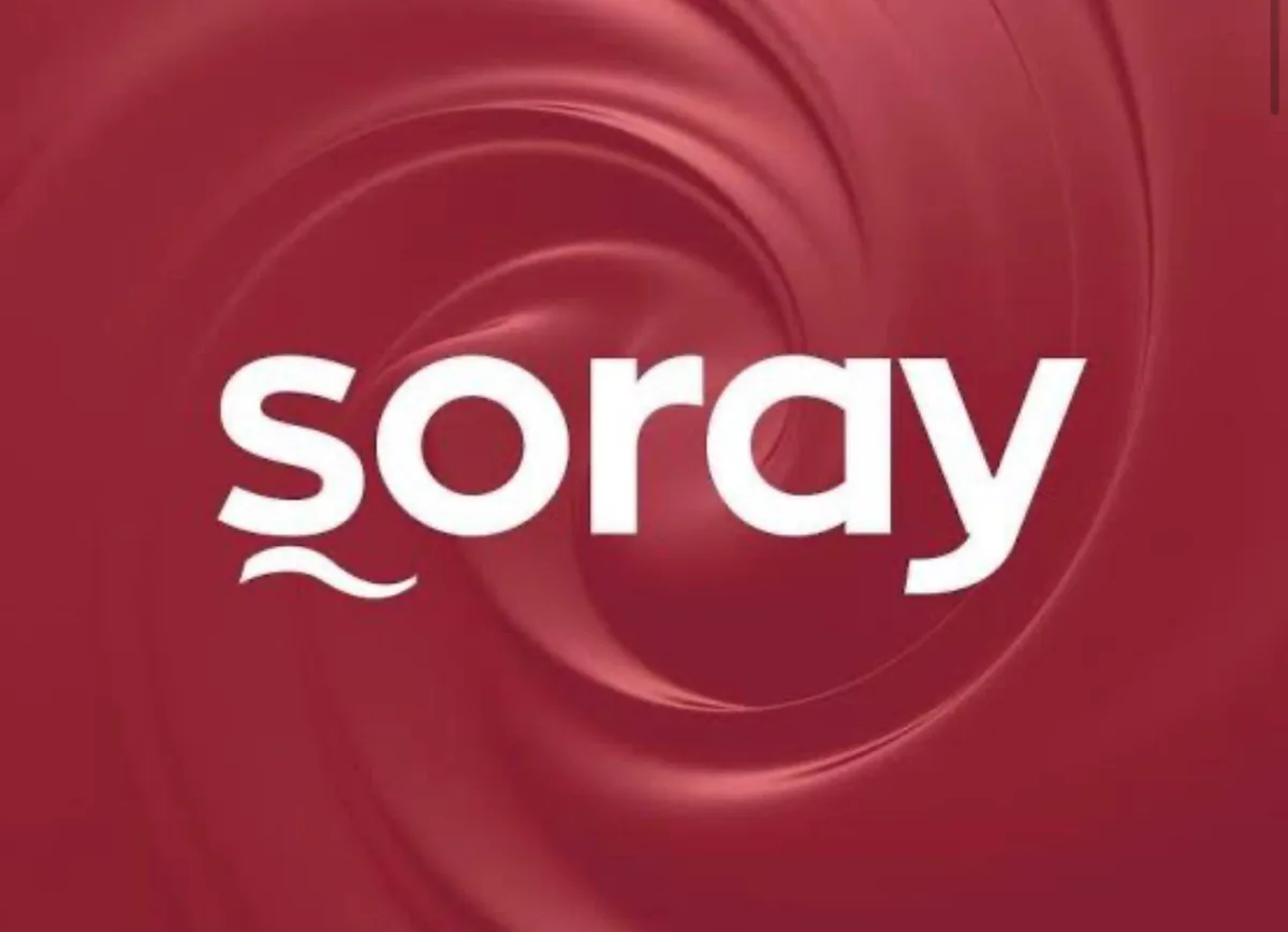 Şoray Çikolata