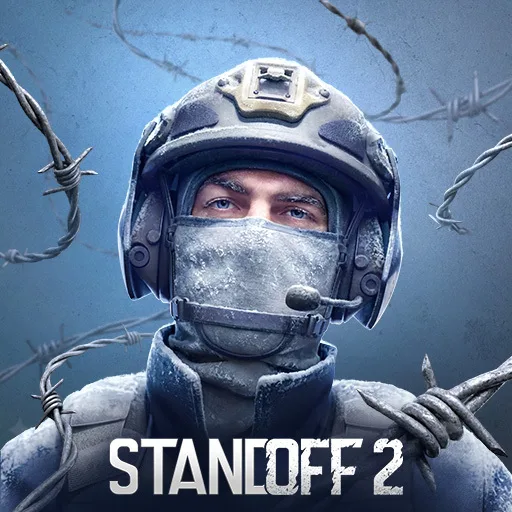 Stand Off 2