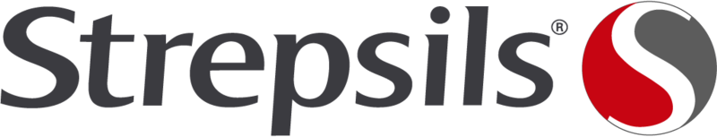 Strepsils