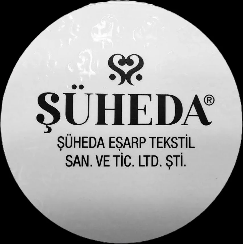 Şüheda Eşarp