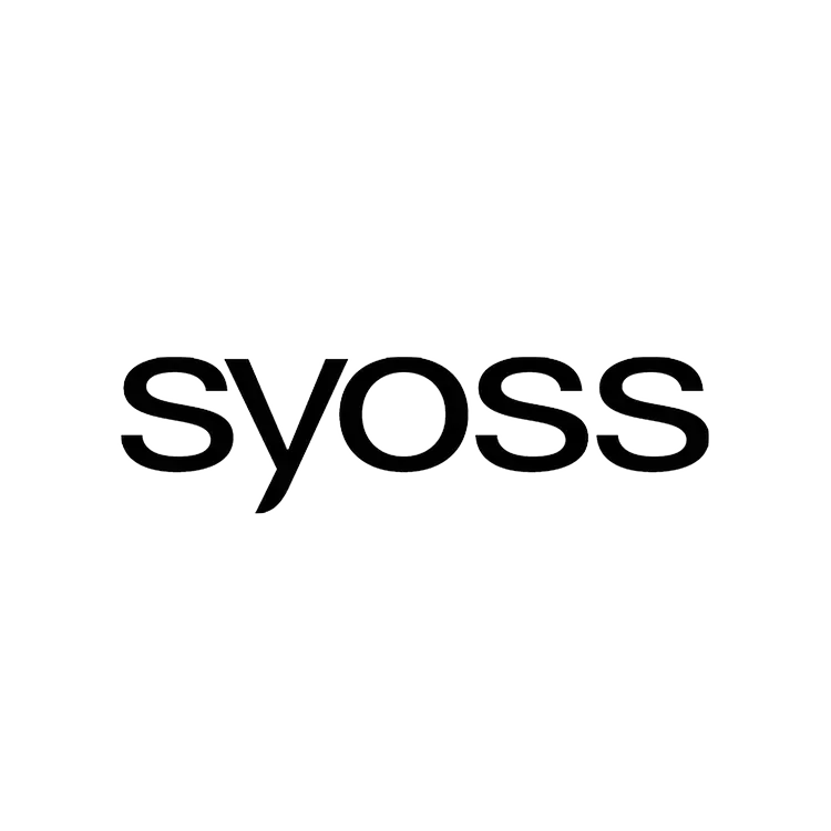 Syoss Level Up