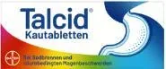 Talcid