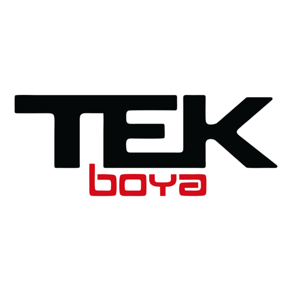 Tek boya