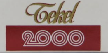 Tekel 2000