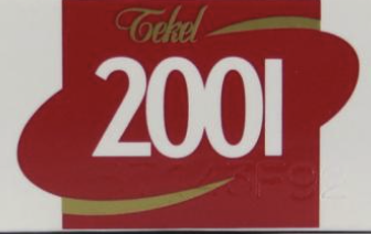 Tekel 2001