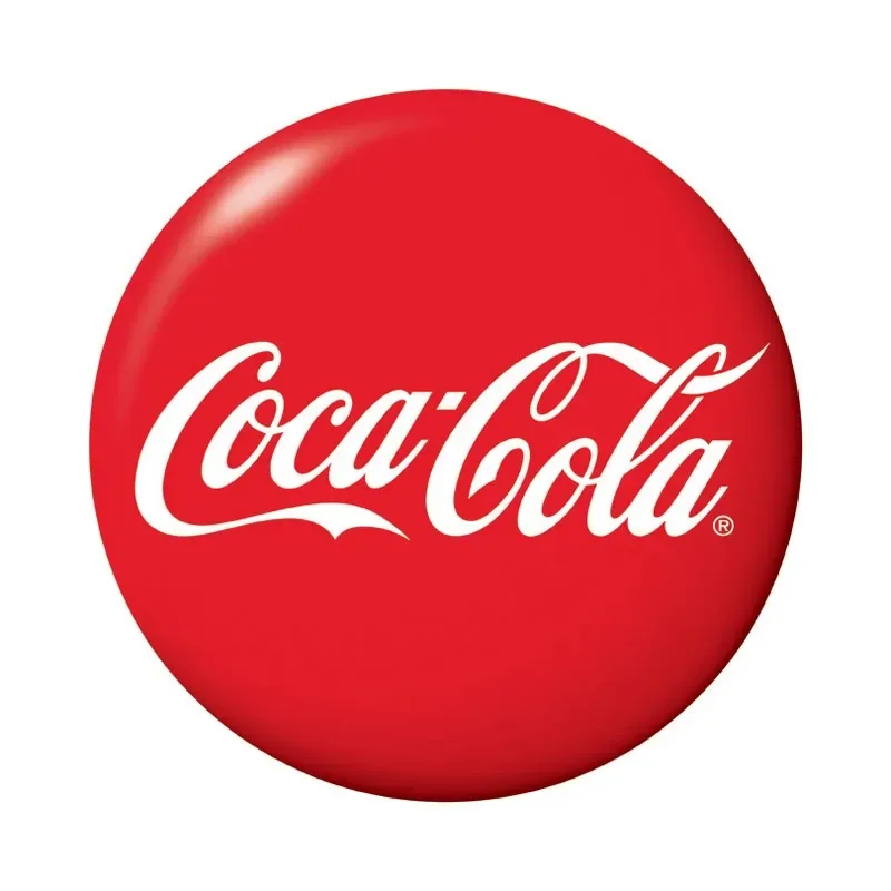 The Coca Cola Company