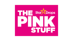 The Pink Stuff