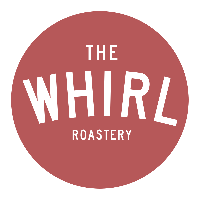 the whirl
