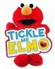 Tickle Me Elmo