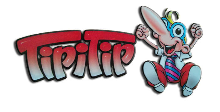 Tipitip Sakız