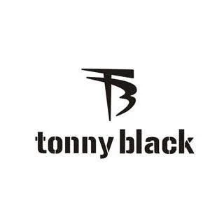 tonny black