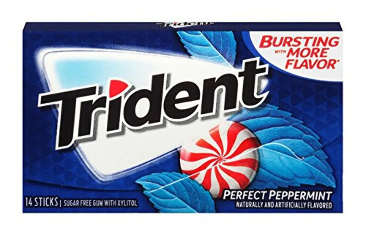 Trident