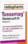 Tussamag