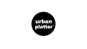 Urban Platter