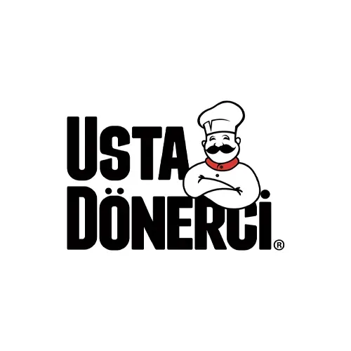 Usta Dönerci