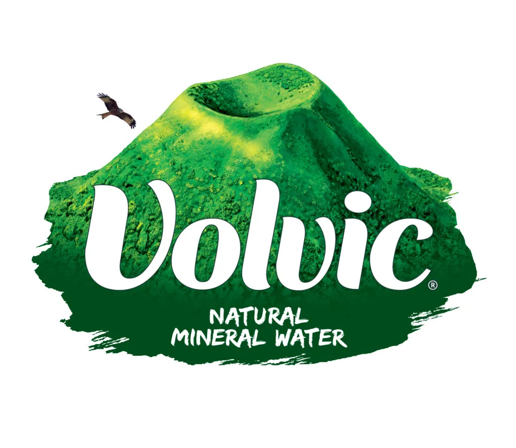 Volvic