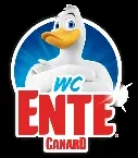 WC Ente