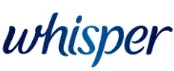 Whisper