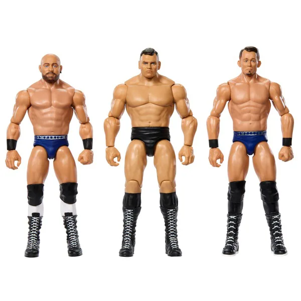 WWE Figuren