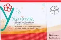 Yasminelle