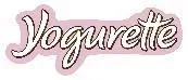 Yogurette